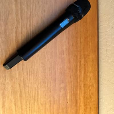Sennheiser EW DX Q1-9 with mic (935 capsule) and body pack image 3