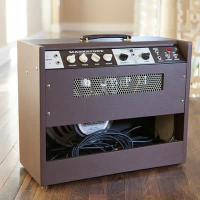 Magnatone Twilighter 22-Watt 1x12" Guitar Combo Mono - WATCH FOR OFFER! image 2