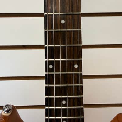 Hamer XT-Series Electric with P90 - Pre Owned image 11