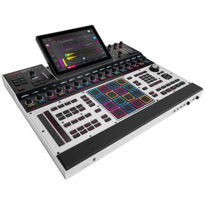 MPC XL Akai imagen 1