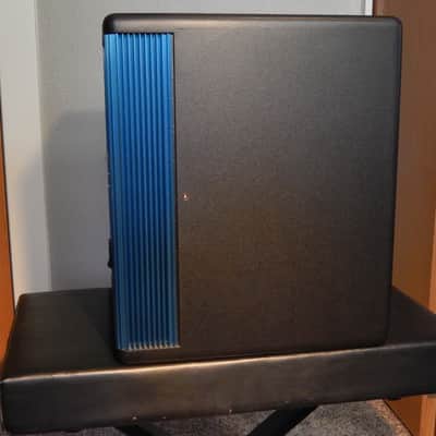 Quested VS2108 Studio Monitors (pair) image 3