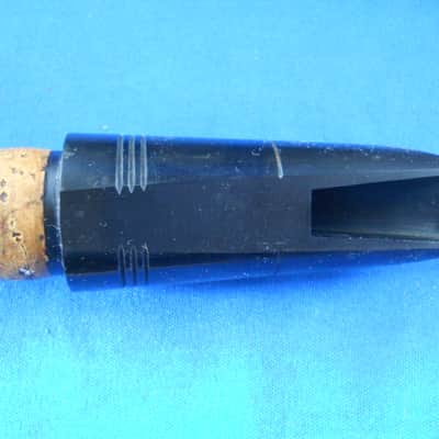 Yamaha YCL-20 Clarinet in Original Hard Case and Larry Combs Mouthpiece image 6