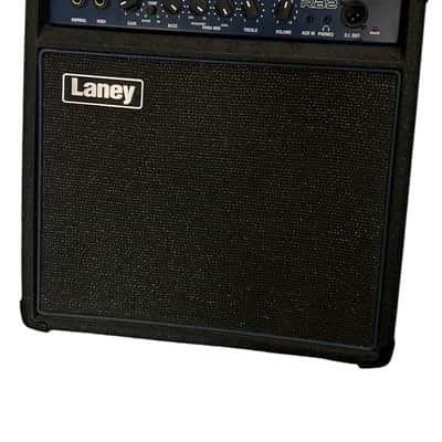 共和商会　Laney　RICHTER　RB2　ベース用アンプ　C　R7373B 共和商会 Laney RICHTER RB2 ベース用アンプ C R7373B LANEY RB2