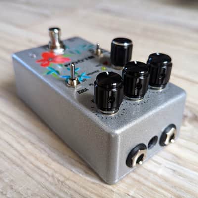 Drunk Beaver Bloom (custom Expandora with mods) image 3
