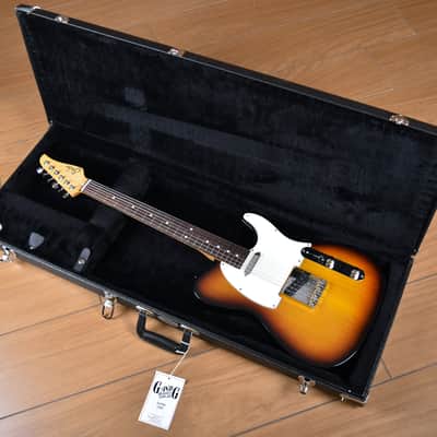 Suhr Classic T Antique 3tb Rw Ss image 18