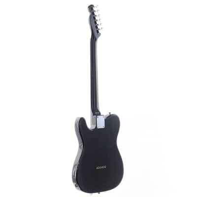 FENDER JAPAN (-2015) TL71-70AB All Black [T057966] (06/22) image 15