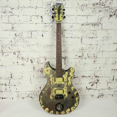 OLP McSwain Tin Top Guitar image 1
