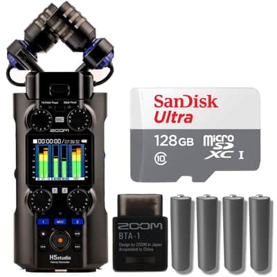 KORG D3200 32-Track Digital Recording Studio 2Seemy VGA installed