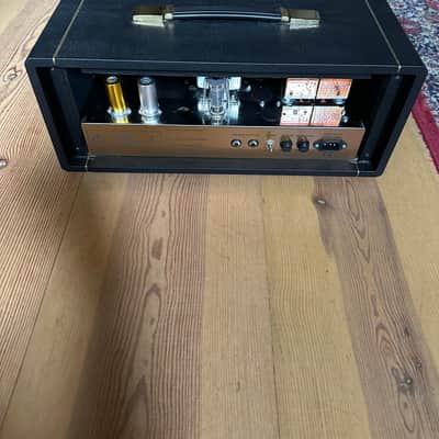 Cornell Custom Plexi 7 Special image 16