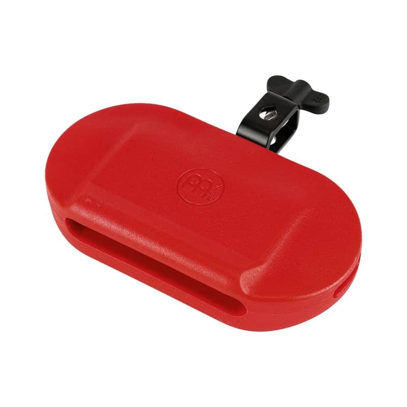 Photos - Percussion Meinl Low Pitch  Block Red Pitch 