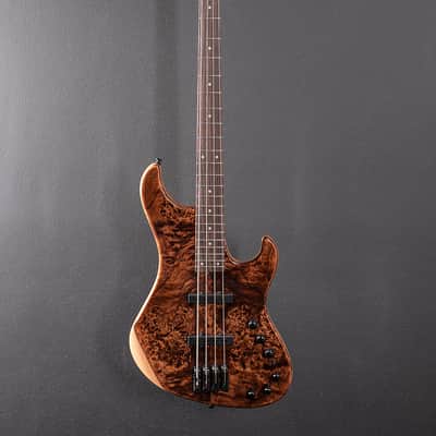 Ibanez Mode MDM1600 Bass - Natural Mocha Low Gloss image 3