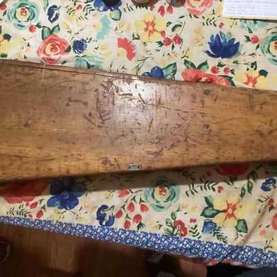 Walberg & Auge Perfection Early 1920 and 30’s Bild 2