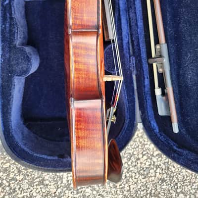 Amati Artisan B 13" Viola image 8