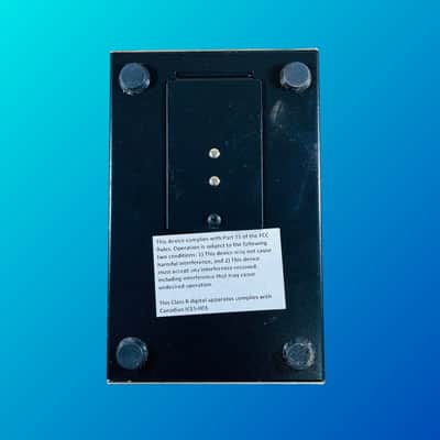 Electro-Harmonix Small Clone Full Chorus image 2