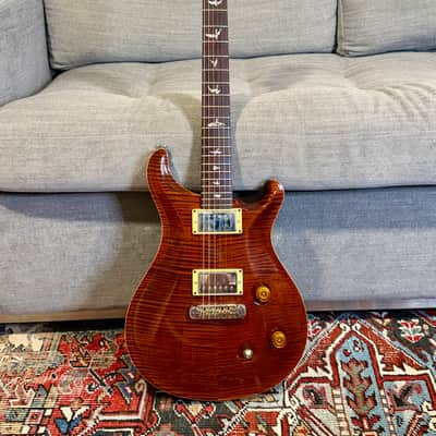 Immagine PRS Custom 22 Stoptail 10-Top 2002 - 2014 - Tortoise Shell - 2
