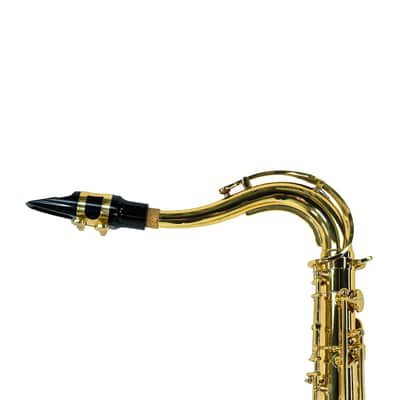 Yamaha YTS280 Tenor Saxophone image 16