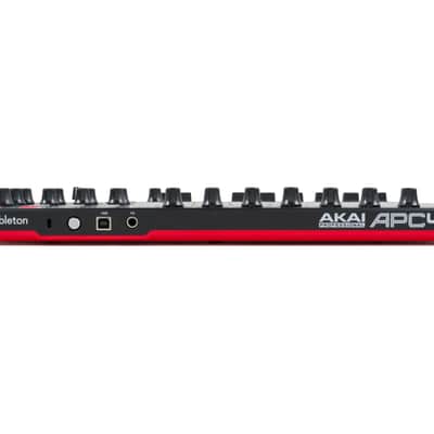 Akai APC40 MK2 Ableton Performance Controller [USED] image 4