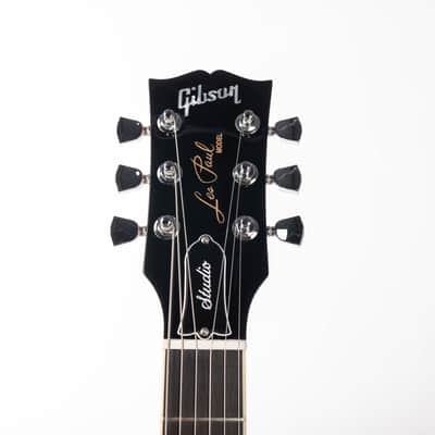 Gibson Les Paul Studio Session, Bourbon Burst | Demo image 7