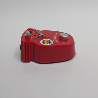 Danelectro Pastrami Overdrive image 4