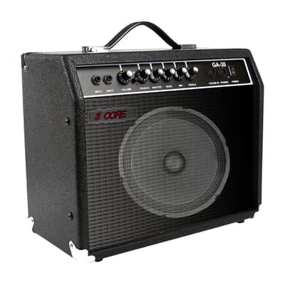 5 Core 10 inch Guitar Speaker 60W RMS 8 Ohm 13Oz Magnet Replacement Driver for Guitars Amplifier image 1