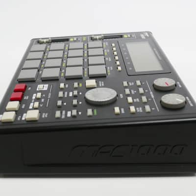 AKAI MPC1000 BK-N (Serviced) image 5