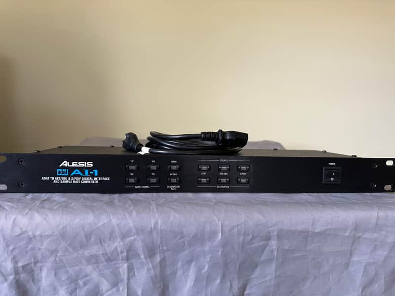 Alesis Adat AI-1 image 1