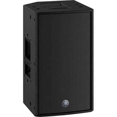 Yamaha CZR12 800W 12" Passive Speaker Regular image 3