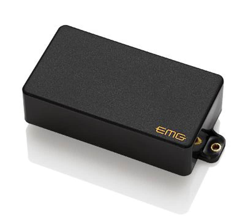 EMG-89 Black image 1