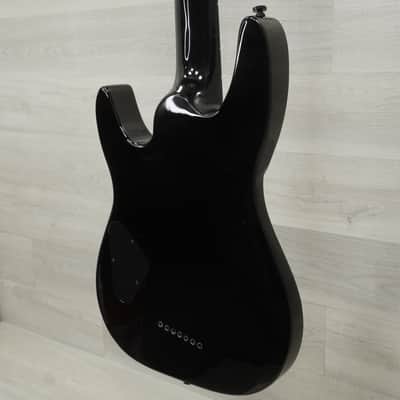 Diamond Barchetta STF7 Electric Guitar - Red - 7-string image 11