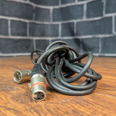 Samson 19ft Low‑Noise XLR Microphone Cable – 19' Balanced Mic Cable – Stage & Studio Ready – Durable Connectors – Low‑Noise Shielding image 8