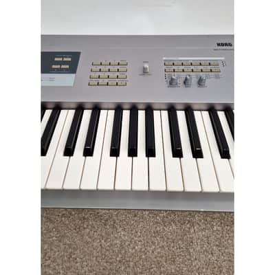 Korg Z1 - Synthesizer Keyboards - Fair image 5
