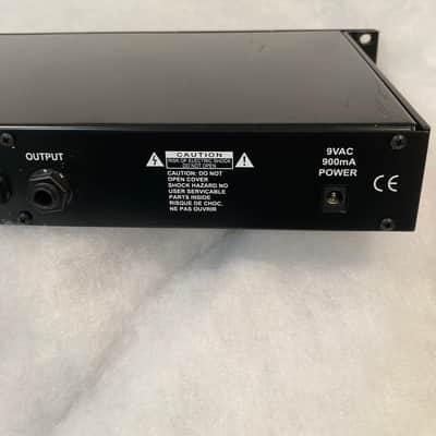 ISP Technologies Decimator Pro Rack G 2010s - Black image 6