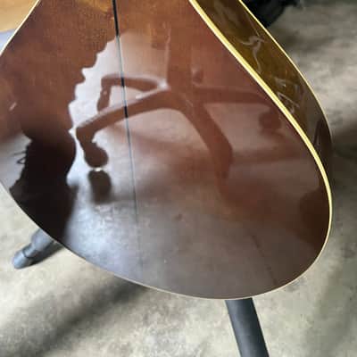 Johnson MA-400 Celtic Bouzouki image 16