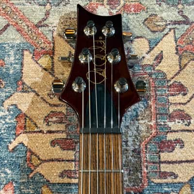 2009 PRS Custom 22 Stoptail 10-Top - One-Piece Top! image 11