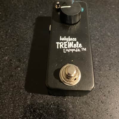 Lovepedal Babyface Tremolo | Reverb