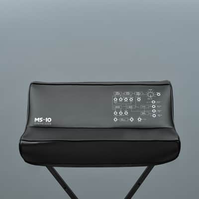 Korg MS-10 cover (special edition)
