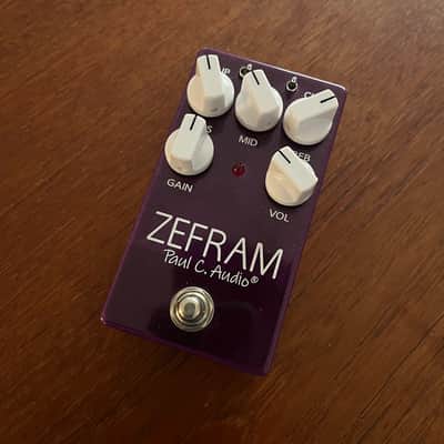 Paul Cochrane Zefram | Reverb