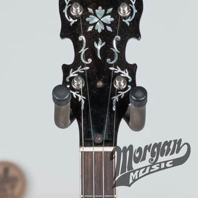 Gibson 1925 TB-4 Ball Bearing Conversion image 3