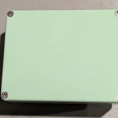 Rimrock Effects Mythical Overdrive 2010s - Seafoam image 2