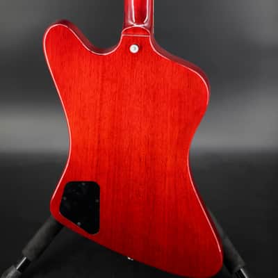 Gibson Firebird Platypus Vintage Cherry image 9