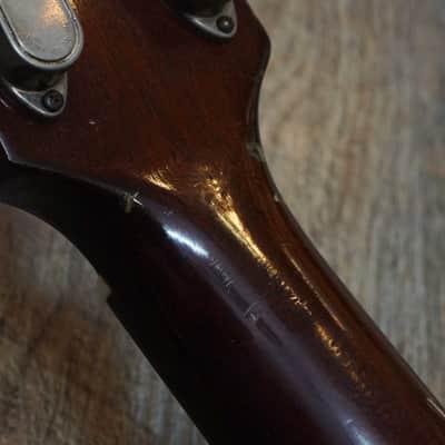 Yamaha FG-200F 1974-1975 image 18