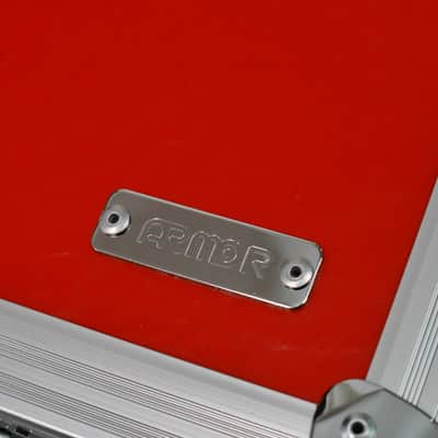 KORG X50 + ARMOR FRP Hardshell Case image 17