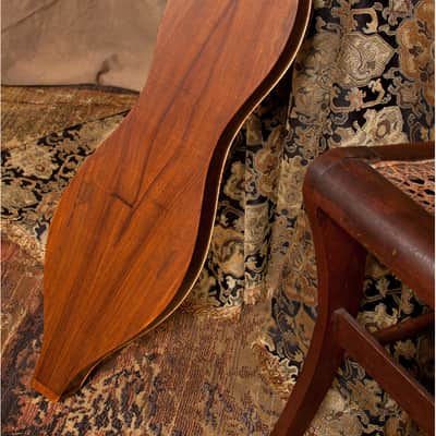 Roosebeck DMGS5 | 34" 5-String Spruce Top Grace Mountain Dulcimer. New with Full Warranty! image 8