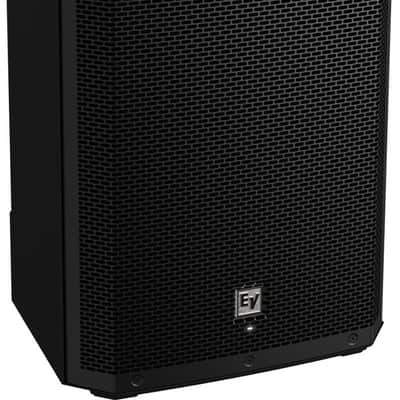 Electro-Voice ZLX-15P G2 15" Powered Speaker with Bluetooth, DSP and Remote Control image 8