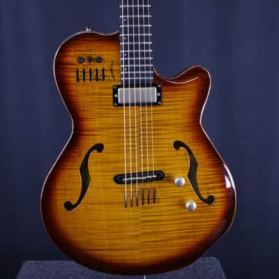 Godin Multiac Jazz Sa image 1