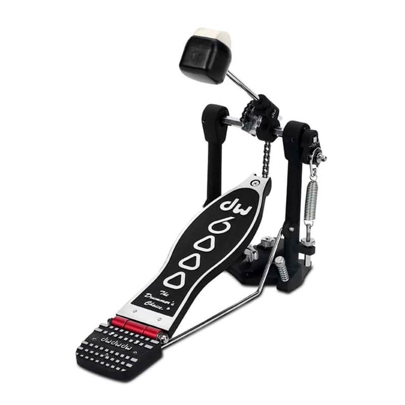 DW 6000 Accelerator Bass Drum Pedal DWCP6000AX Drum Workshop image 1