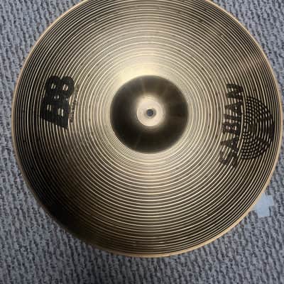 Sabian 20" B8 Rock Ride Cymbal image 2