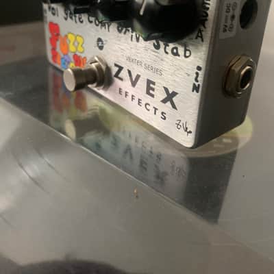 ZVex Fuzz Factory Vexter | Reverb
