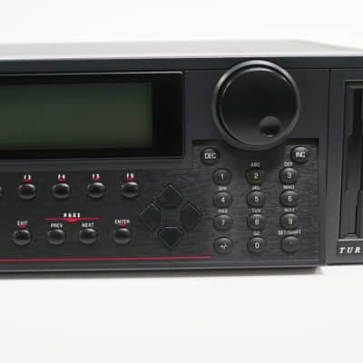 E-MU E4X Turbo image 4