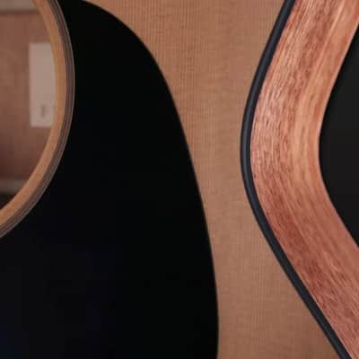 Furch acoustic guitar Blue Deluxe Gc-CM a (Ship in about 2 weeks) image 9